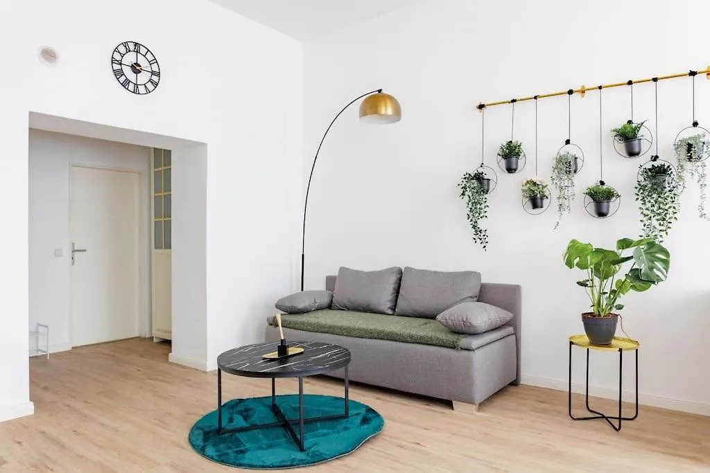Dr Apartments Boxhagener Kiez Berlin 0*,  Germany